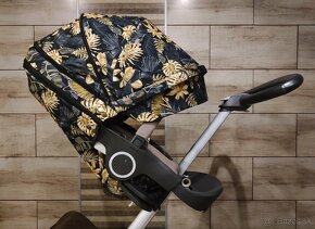 RÔZNE EDÍCIE NÁDHERNÉ STOKKE POŤAHY SUMMER STYLE KIT - 16