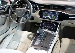 Audi A7 45 TDI Sportback quattro nafta automat - 16