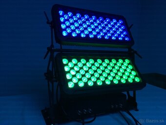 LED City Color - 16