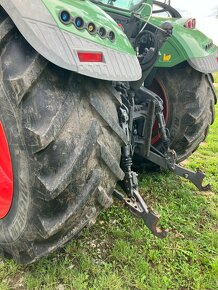 Fendt 720 SCR Profi - 16