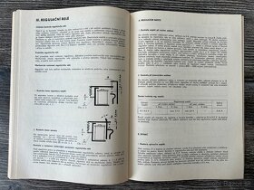 Dílenská příručka - ČZ Sport / Trail / 125 / 175 ( 1978 ) - 16