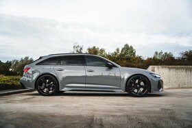 AUDI RS6, RS7, PERFORMANCE alu 22" nové, originál  - 16