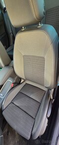 Opel Astra 1,5 CDTI Automat - 16