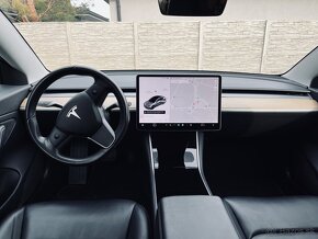 Tesla model3 Dual motor - 16