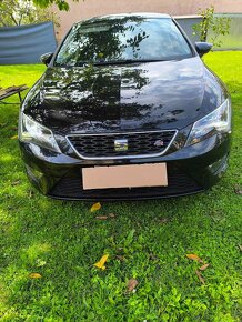 Seat Leon FR - 16