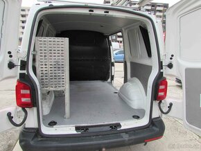 Volkswagen Transporter T 2.0TDI 4x4 4Motion - 16