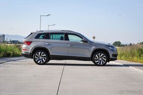 Škoda Kodiaq 2.0 TDI SCR Style DSG - 16