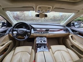 Audi A8 L Long 4.2 tdi - 16