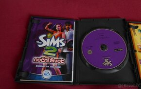 SIMS original - 16