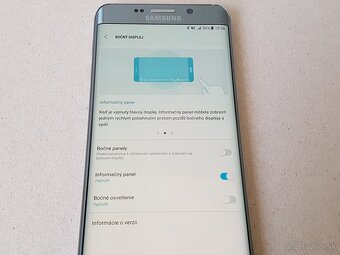 Samsung S6 Edge+ SM-928F - 16