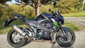 KAWASAKI Z800 ABS - 16