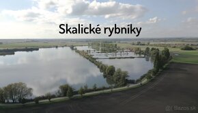 Pozemok s pekným výhľadom na Skalicu - lokalita "Kravie hory - 16