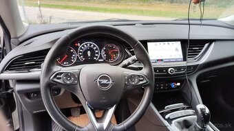 Opel Insignia ST 2.0 CDTI Innovation S/S - 16