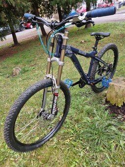 MTB bike Apache Scalp - 16