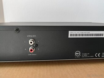 Cambridge Audio AXC25 - 16