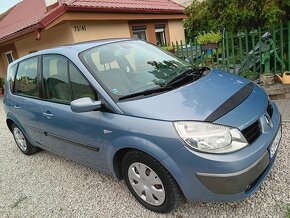 Predám Renault  Scenic  2 - 16