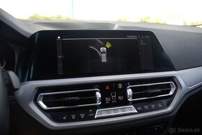 BMW 318d Touring mHEV 110kw Automat AT8 - 16