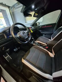 Volkswagen T-ROC  SPORT - 16