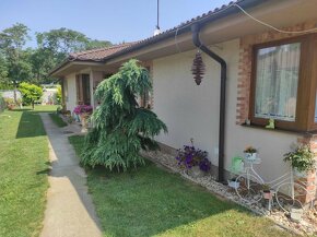 Predaj 4 izbový RD, pozemok 661 m2, Ivanka pri Dunaji - 16