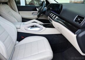 Mercedes-Benz GLE 300d 4MATIC CARPLAY ZÁRUKA 180 kw - 16