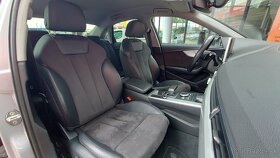 Audi A4 3.0 TDI 218k quattro S tronic - 16