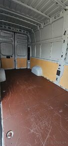 Fiat Ducato 2.3 Mjet 180k L4H3 Maxi 3.5t Led Iveco Motor - 16