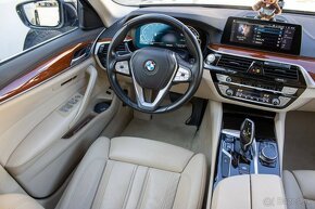 BMW Rad 5 530e iPerformance A/T odpočet DPH - 16