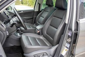 VOLKSWAGEN TIGUAN 2.0 TSI BMT 4MOTION DSG 2016 - 16