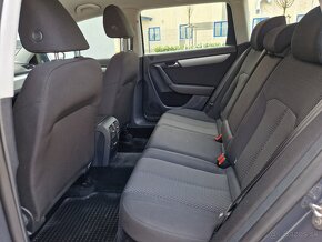 Volkswagen Passat B7 2.0 TDI - 16