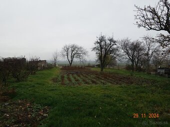 Rodinný dom na ul. Potočná 91/39, Kravany, okr. Trebišov - 16