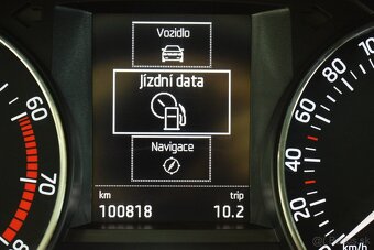 Škoda Rapid 1,2 TSI 66 kW, SB,NAVI,CLIMATRONIC, - 16