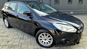 Ford Focus RV-2012. - 16