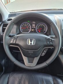 Honda CR-V 2.0 i-Vtec Automat - 16