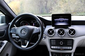 Mercedes-Benz GLA 200d 4MATIC 1.Majiteľ SR,Odpočet DPH - 16