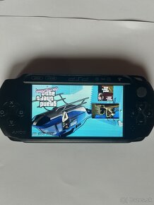 PSP 1004 ( PSP 2) - 16