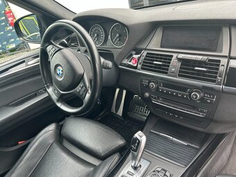 BMW X5 xDrive40d - 16