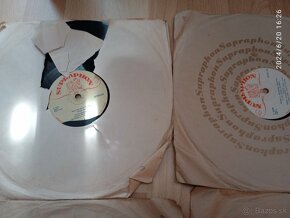 PLATNE LP-PLUS SINGLE - 16