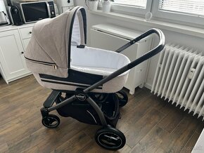 Peg Perego Book S Elite + Isofix - 16