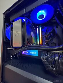 ☑️ i7 12700K / RTX 3080 / 32GB RAM / 1TB SSD / 24M Zár - 16