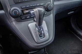 Honda CR-V 2.0 Elegance A/T - 16