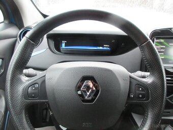 Renault Zoe R 90 Z.E. 40 Intens Elektro - 16