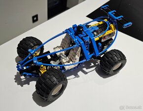 Lego Technic 8437 - 16