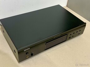 DENON DCD-500AE .. DENON DCD-510AE .. DENON DCD-520AE - 16