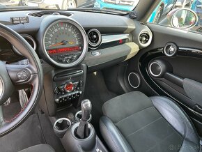 Mini John Cooper Works 1.6 - 16