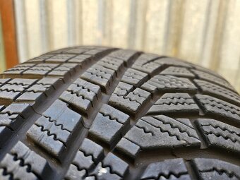 Zimné pneumatiky Hankook Winter ICept - 205/60 r16 92H - 16