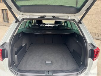 VW Passat Alltrack 2.0BiTDi 4x4 DSG - Odpočet DPH - - 16