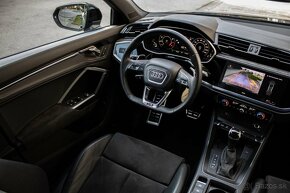 Audi RSQ3 Sportback Quattro 294kW - 16