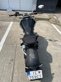 Ducati XDiavel 1262 - 16