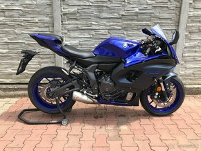 YAMAHA R7 REZERVOVANA - 16