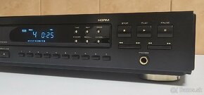 ☆ AUDIO HIFI KOMPONENTY / TECHNICS / FISHER / MARANTZ - 16